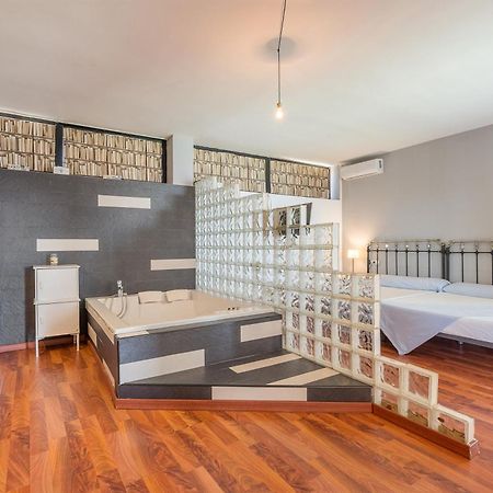 Idem Casa Rural Баса Екстериор снимка