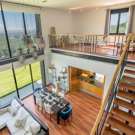 Idem Casa Rural Баса Екстериор снимка