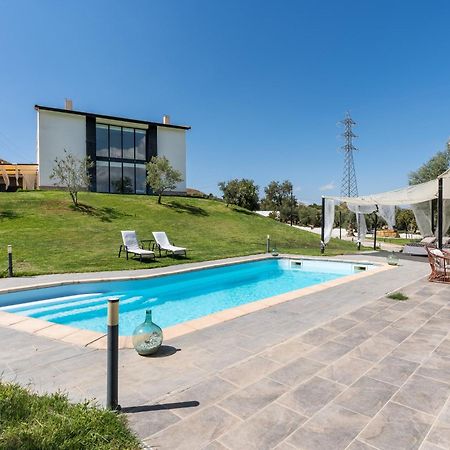 Idem Casa Rural Баса Екстериор снимка